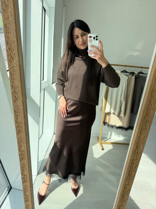 Итальянская одежда, бренд Clothe, арт. 73965423