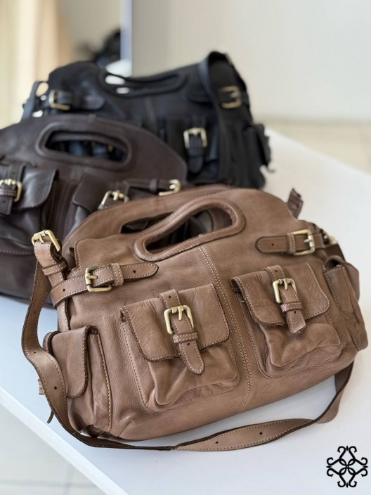 Фото Leather Country