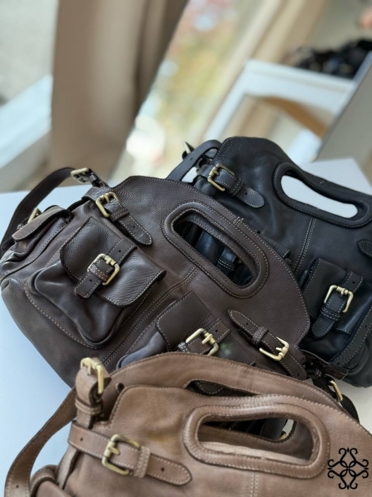 Leather Country Фото Leather Country