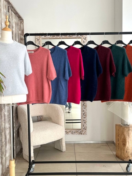 Итальянская одежда, бренд Norah&Olivia, арт. 73965432