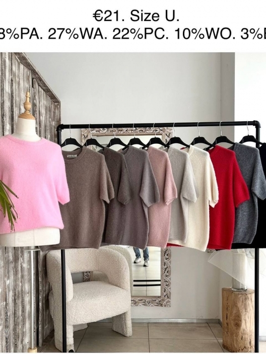 Итальянская одежда, бренд Norah&Olivia, арт. 73965439