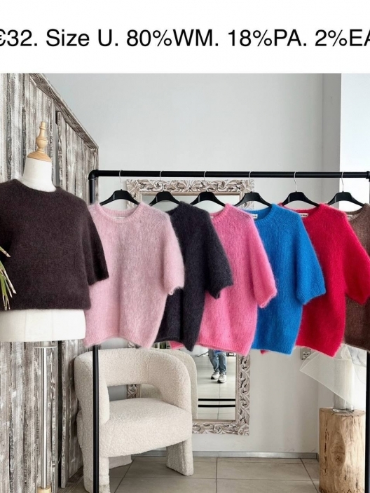 Итальянская одежда, бренд Norah&Olivia, арт. 73965445