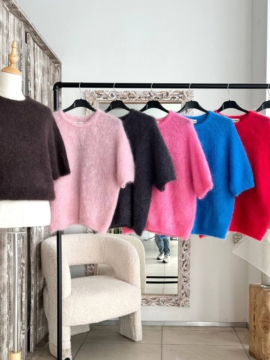 Итальянская одежда, бренд Norah&Olivia, арт. 73965446