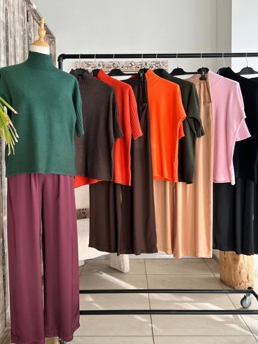 Итальянская одежда, бренд Norah&Olivia, арт. 73965449