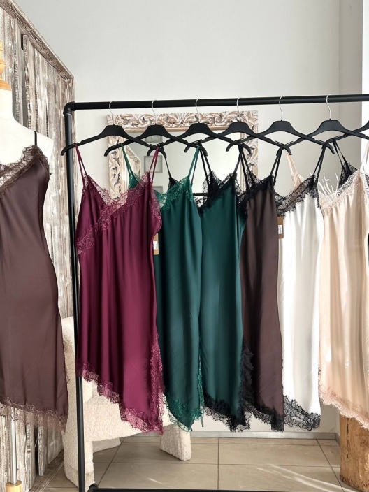 Итальянская одежда, бренд Norah&Olivia, арт. 73965451