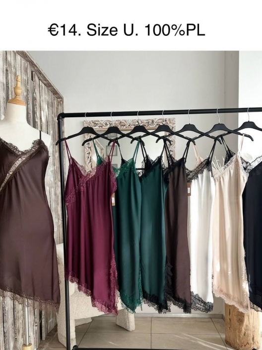 Итальянская одежда, бренд Norah&Olivia, арт. 73965452