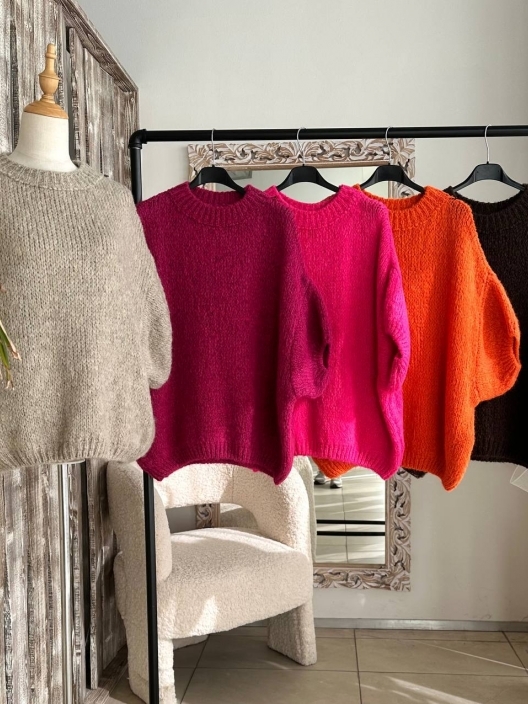 Итальянская одежда, бренд Norah&Olivia, арт. 73965453