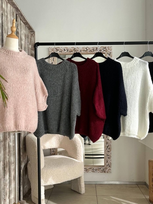 Итальянская одежда, бренд Norah&Olivia, арт. 73965456