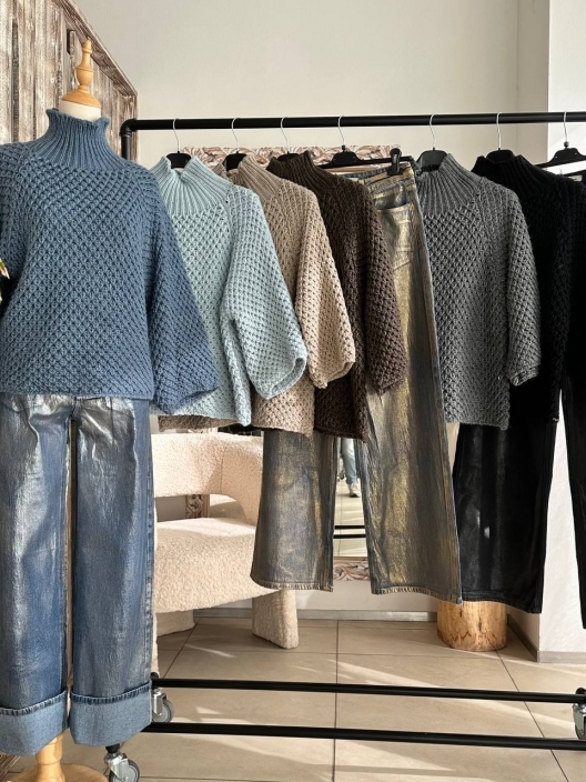 Norah&Olivia Фото Norah&Olivia