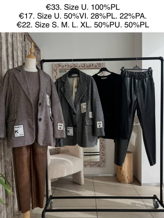 Фото Norah&Olivia