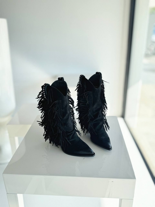 Фото Spazio Moda - Обувь