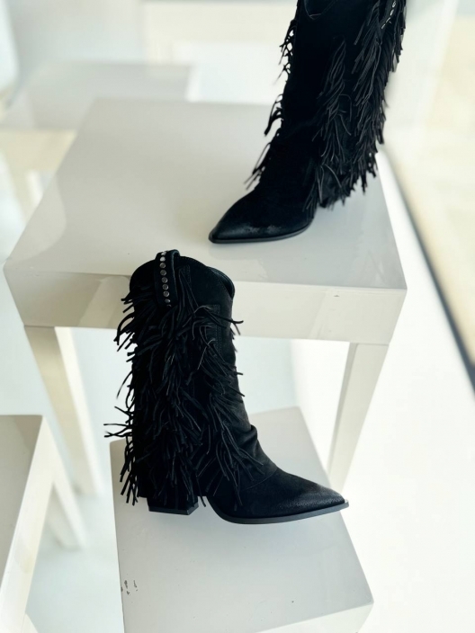 Фото Spazio Moda - Обувь