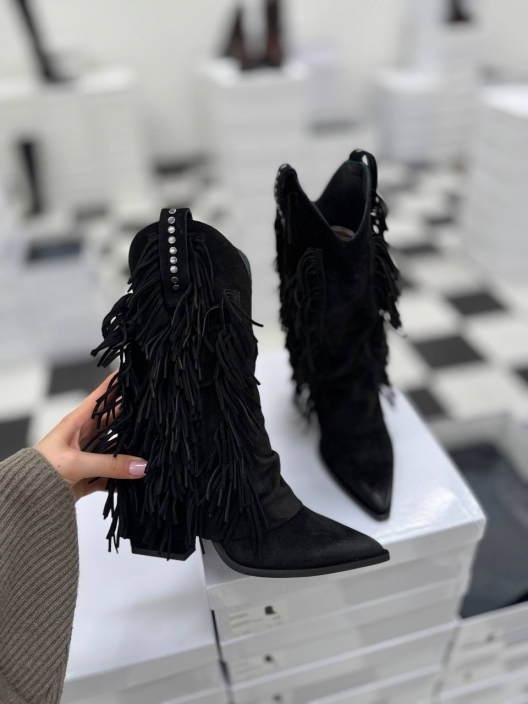 Фото Spazio Moda - Обувь