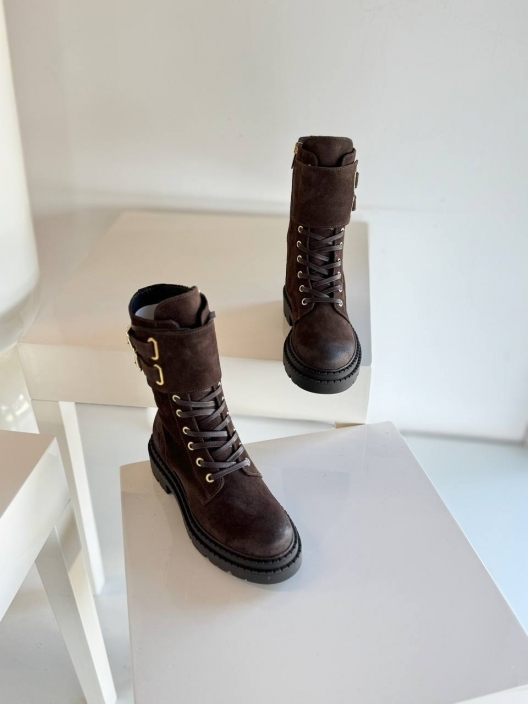 Итальянская одежда, бренд Spazio Moda - Обувь, арт. 73972614