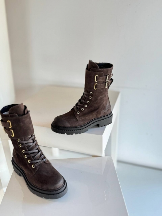 Фото Spazio Moda - Обувь