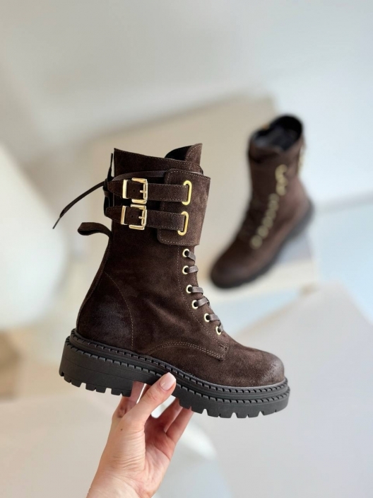 Фото Spazio Moda - Обувь