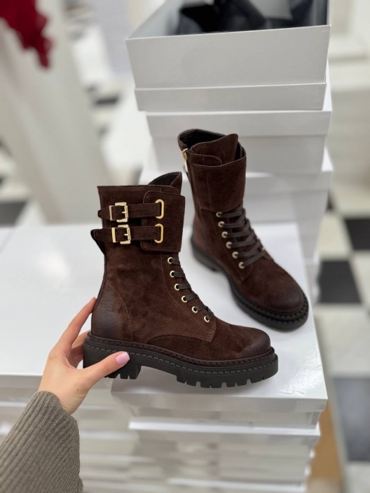 Фото Spazio Moda - Обувь