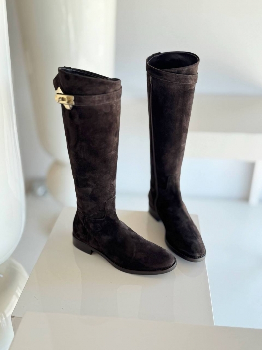 Фото Spazio Moda - Обувь