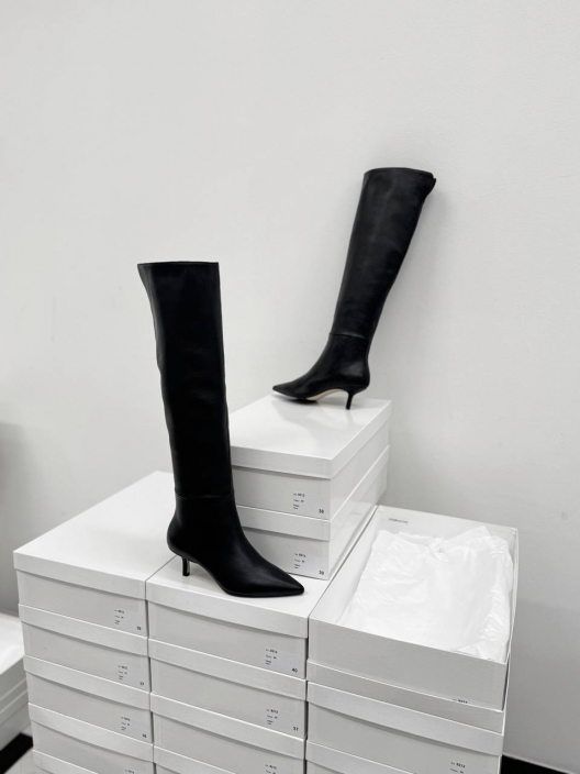 Фото Spazio Moda - Обувь