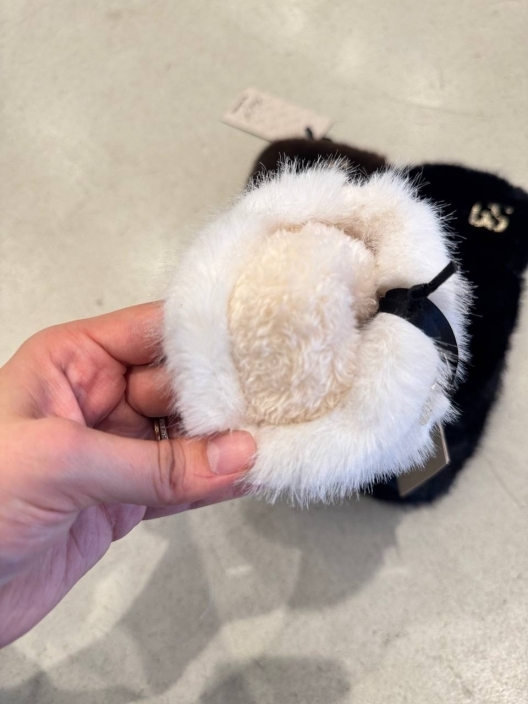 Фото Gil Santucci