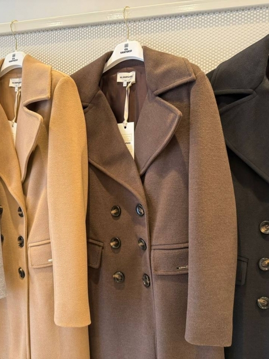 Фото Gil Santucci