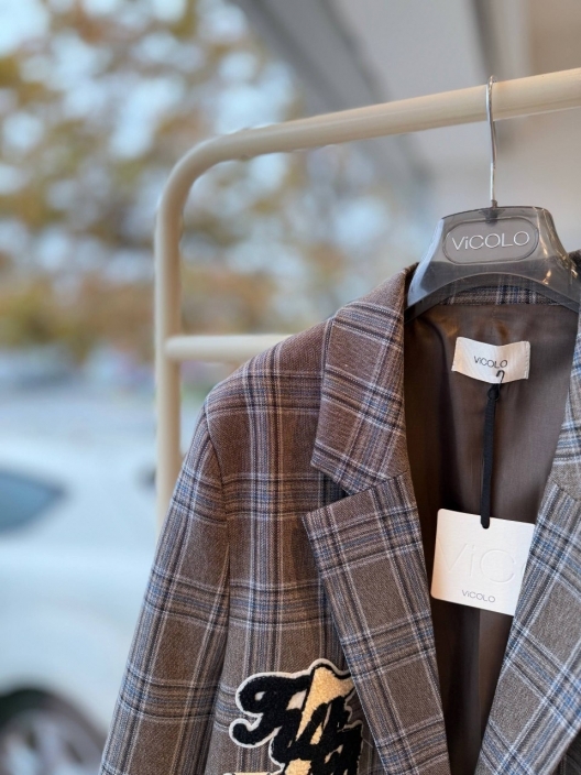 Итальянская одежда, бренд Vicolo, арт. 73976833