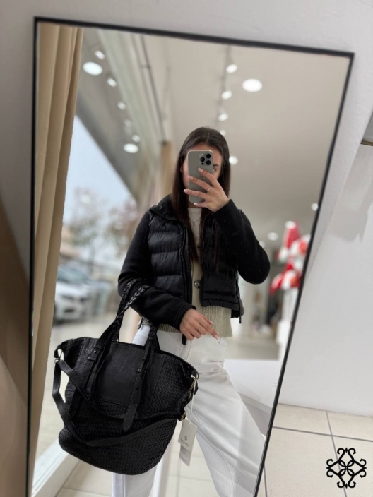 Итальянская одежда, бренд Leather Country, арт. 73977022