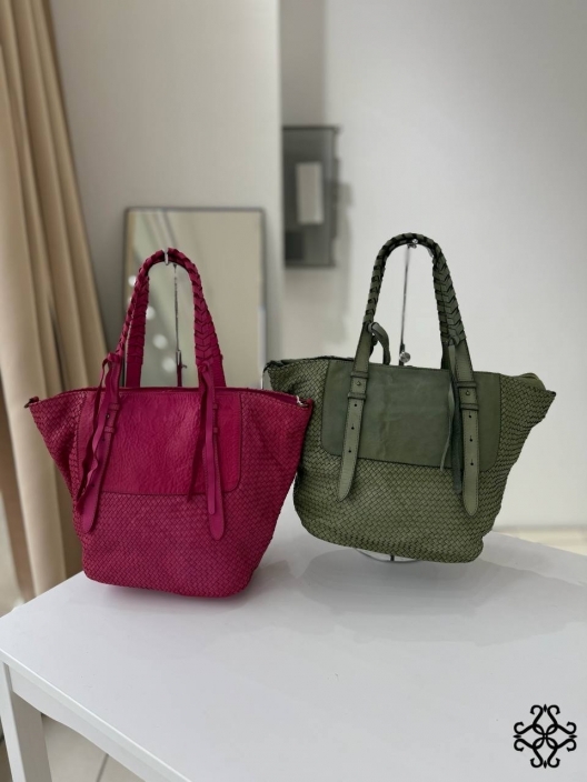 Итальянская одежда, бренд Leather Country, арт. 73977026