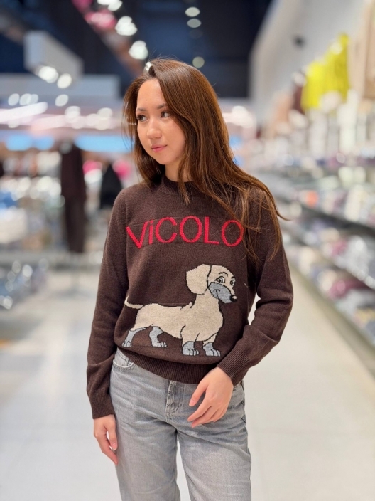 Vicolo Фото Vicolo