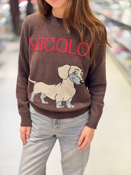 Vicolo Фото Vicolo