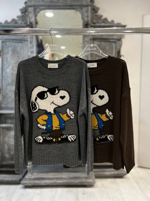 Итальянская одежда, бренд Souvenir, арт. 73979000