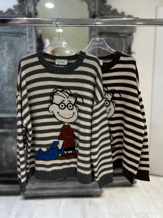 Итальянская одежда, бренд Souvenir, арт. 73979004
