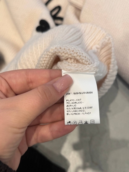 Фото Tensione in