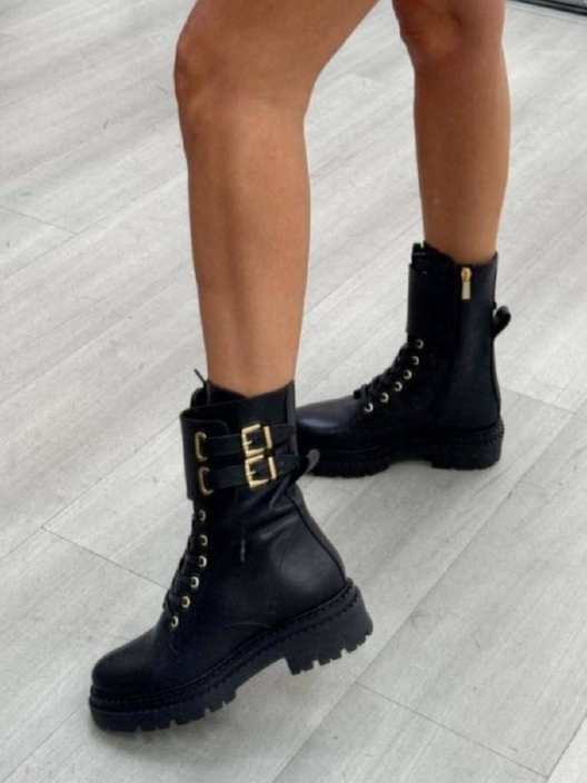 Фото Spazio Moda - Обувь