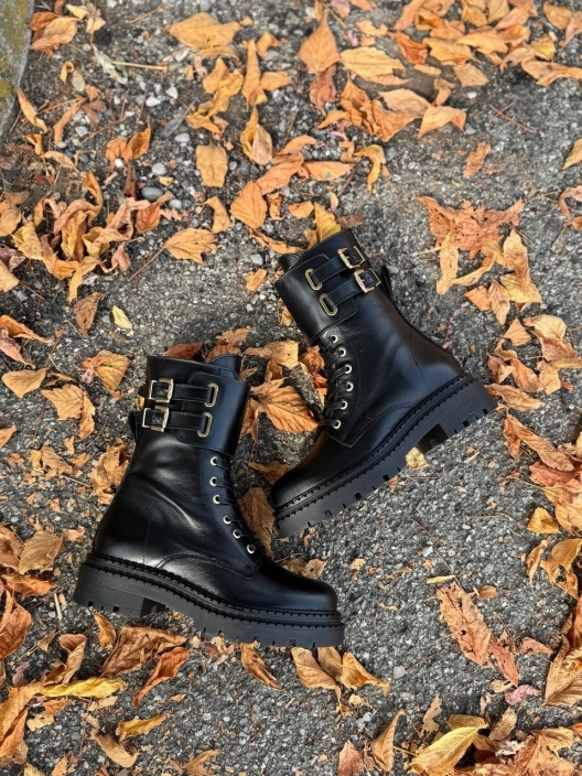 Фото Spazio Moda - Обувь