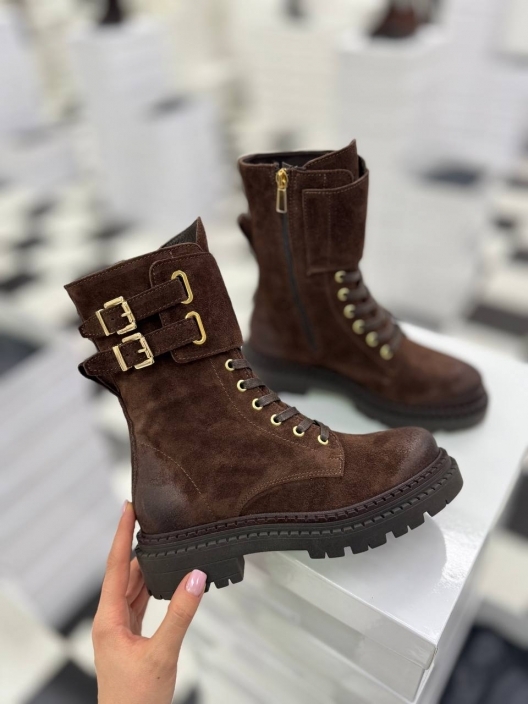 Фото Spazio Moda - Обувь