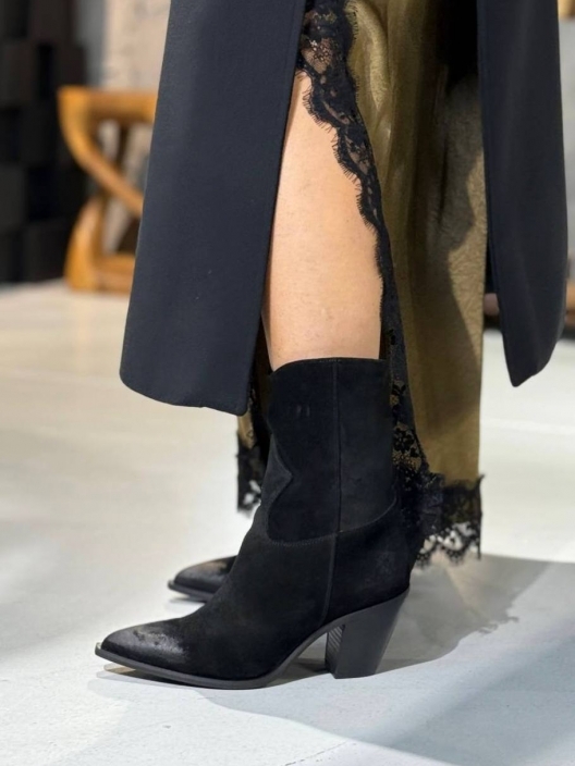 Фото Spazio moda - Обувь