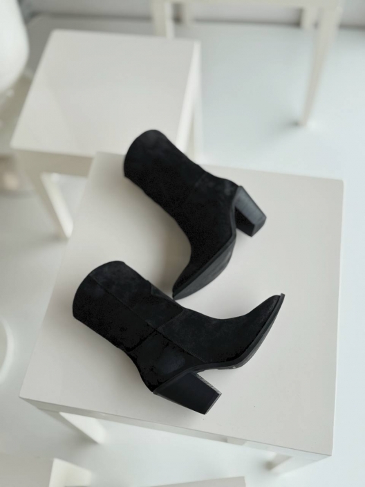 Фото Spazio moda - Обувь