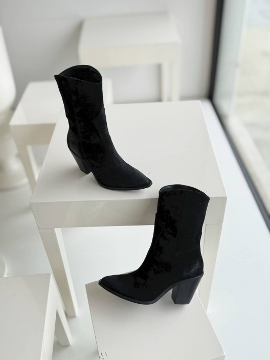 Фото Spazio moda - Обувь