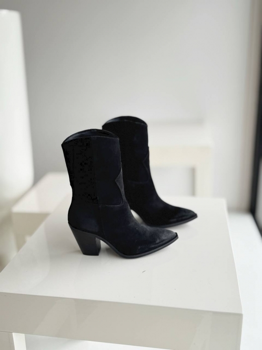 Фото Spazio moda - Обувь