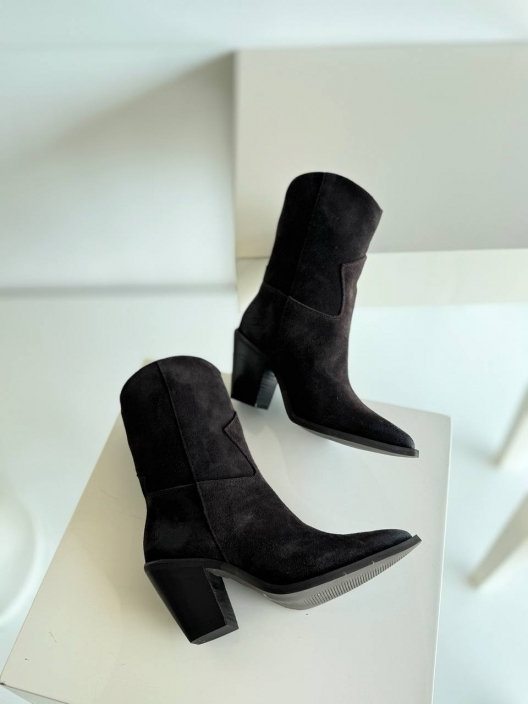 Фото Spazio moda - Обувь