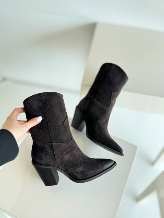 Фото Spazio moda - Обувь