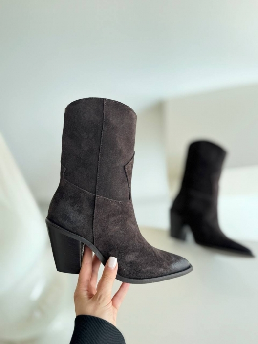 Фото Spazio moda - Обувь