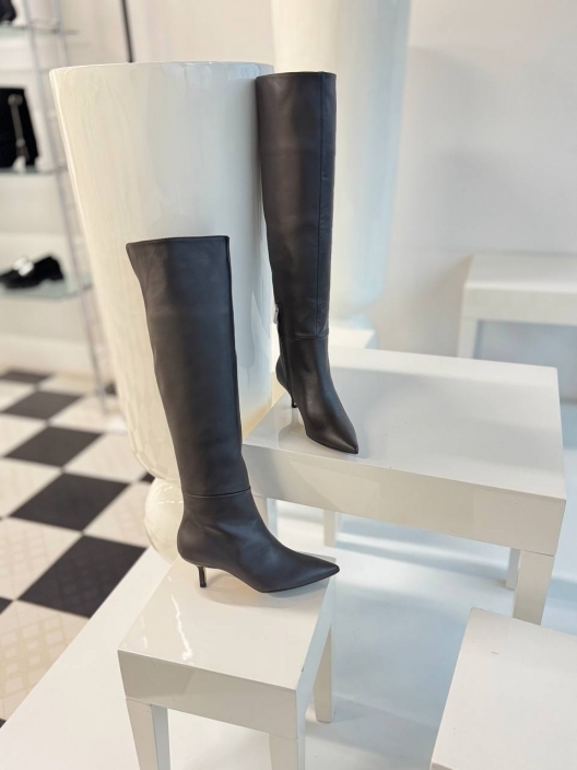 Фото Spazio moda - Обувь