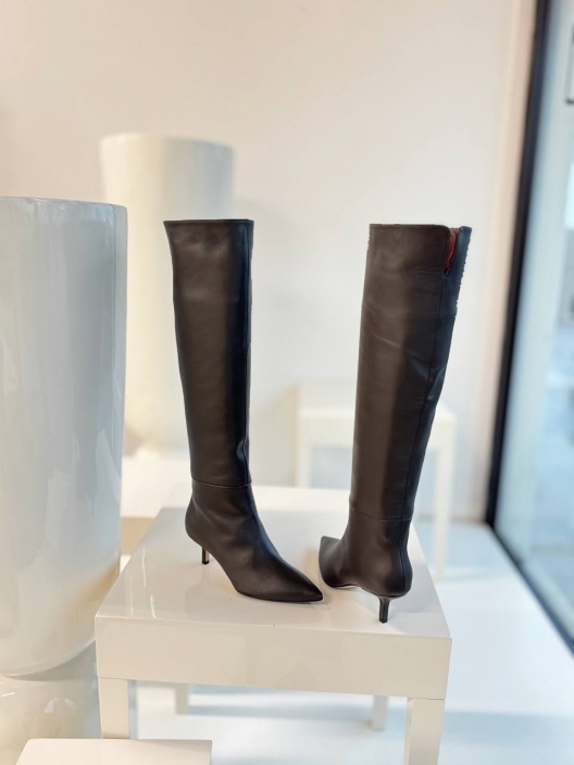 Фото Spazio moda - Обувь