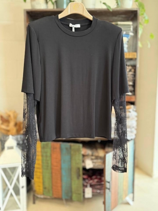 Итальянская одежда, бренд Mey, арт. 73988200