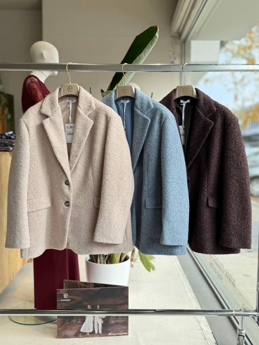 Итальянская одежда, бренд Mey, арт. 73988209