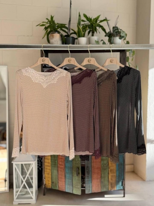 Итальянская одежда, бренд Mey, арт. 73988227