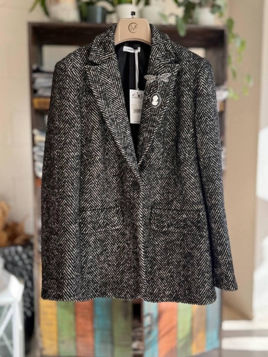 Итальянская одежда, бренд Mey, арт. 73988233