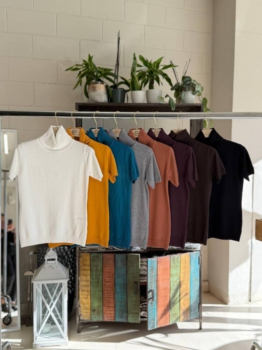 Итальянская одежда, бренд Mey, арт. 73988237